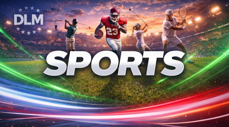 DLM Sports